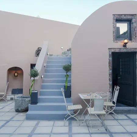 Paramythi Art Maison 4*