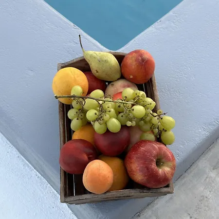 Aparthotel Paramythi Art Maison Emporio (Santorini)