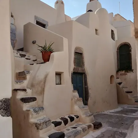 Paramythi Art Maison 4*