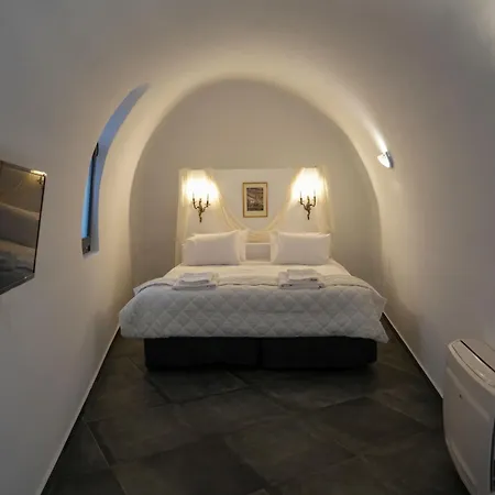 Paramythi Art Maison 4* Emporio (Santorini)