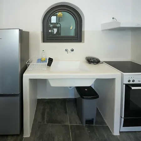 Paramythi Art Maison Aparthotel 4*