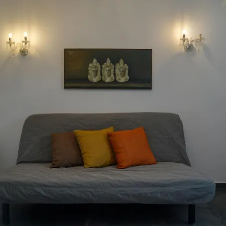 Paramythi Art Maison