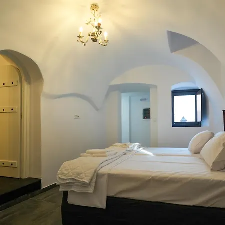 Paramythi Art Maison