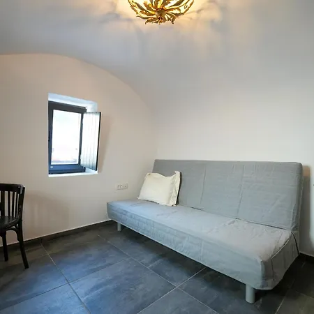 Paramythi Art Maison 4* Emporio (Santorini)