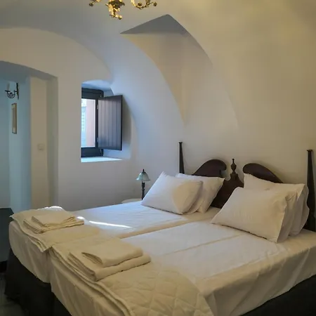 Paramythi Art Maison