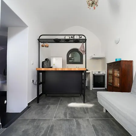 Paramythi Art Maison Aparthotel