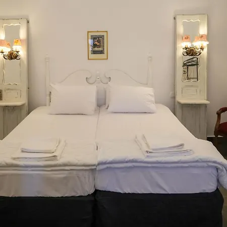 Paramythi Art Maison Aparthotel