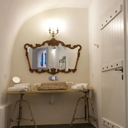 Paramythi Art Maison