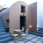 Aparthotel Paramythi Art Maison 4*