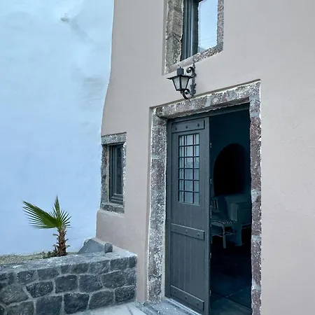 Paramythi Art Maison 4* Emporio (Santorini)