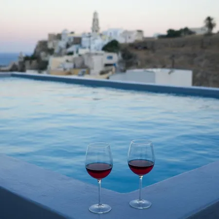 Paramythi Art Maison