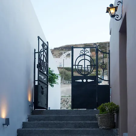Paramythi Art Maison 4* Emporio (Santorini)