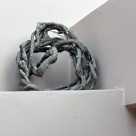 Lägenhetshotell Paramythi Art Maison