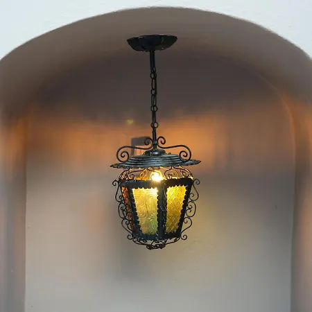 Paramythi Art Maison