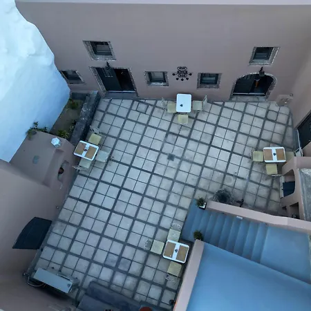 Paramythi Art Maison 4*