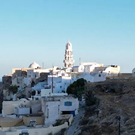 Paramythi Art Maison