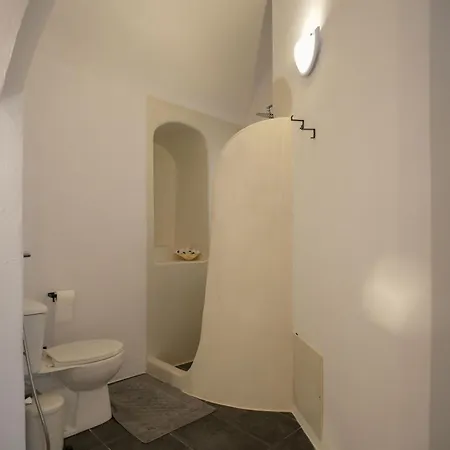 Paramythi Art Maison Lägenhetshotell 4*