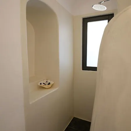 Paramythi Art Maison