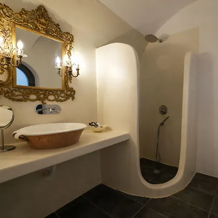 Paramythi Art Maison