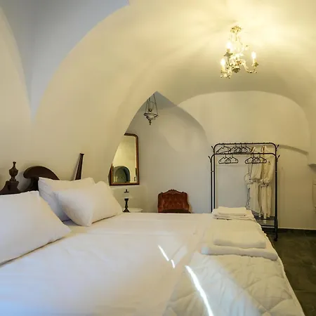 Paramythi Art Maison Lägenhetshotell Emporio (Santorini)