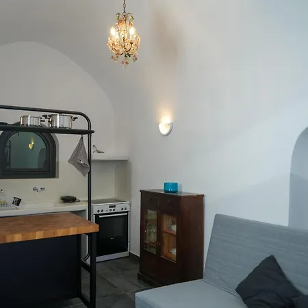 Lägenhetshotell Paramythi Art Maison 4*