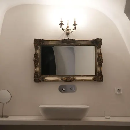 Lägenhetshotell Paramythi Art Maison