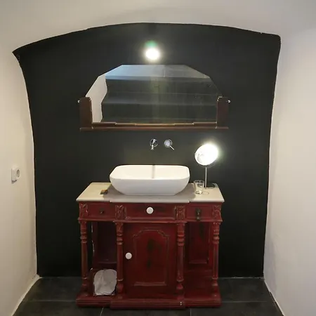 Paramythi Art Maison