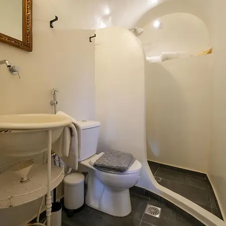 Paramythi Art Maison Aparthotel