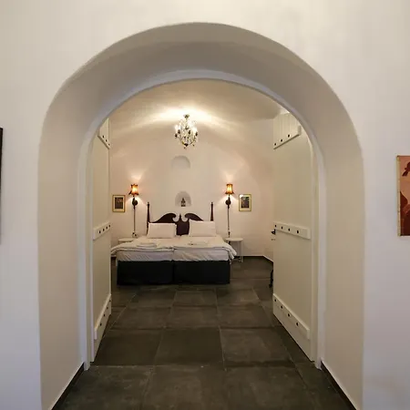 Paramythi Art Maison 4* Emporio (Santorini)