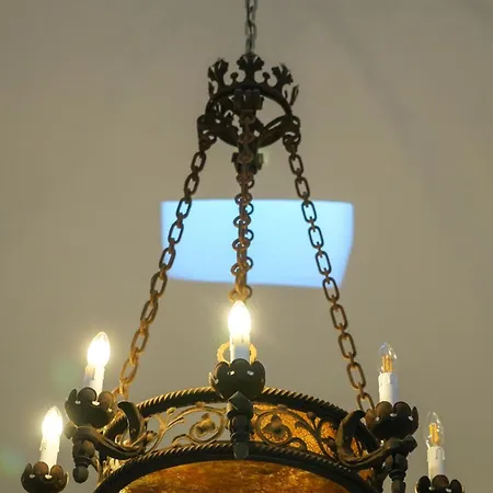 Paramythi Art Maison アパートホテル Emporio (Santorini)