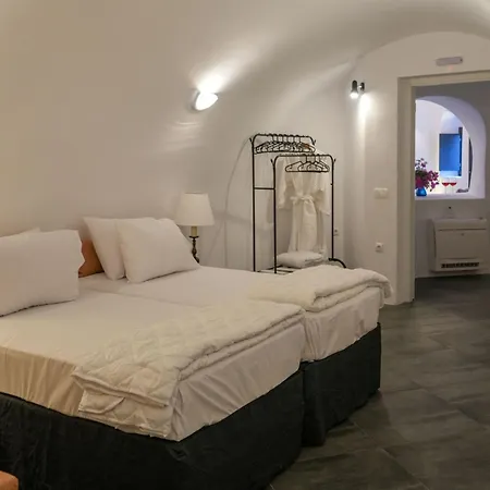Paramythi Art Maison 4* Emporio (Santorini)