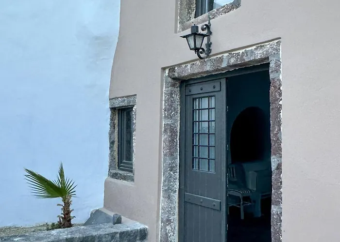 Paramythi Art Maison 4* Emporio (Santorini)