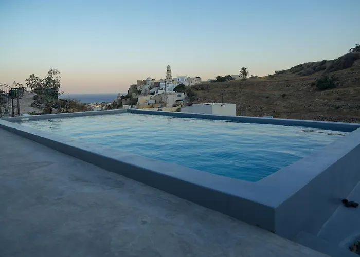 Paramythi Art Maison Εμπορειό