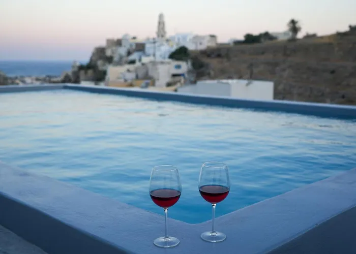 Paramythi Art Maison