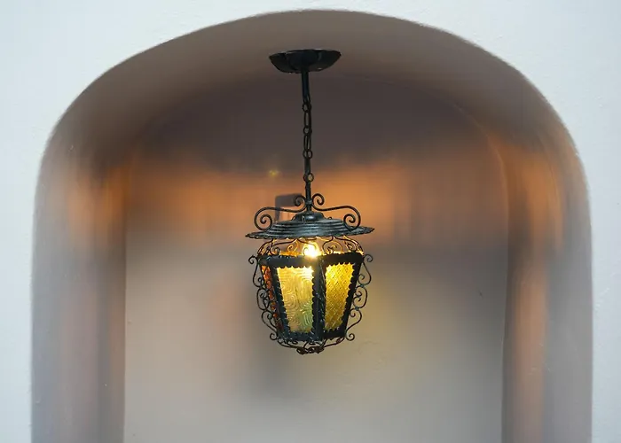 Paramythi Art Maison