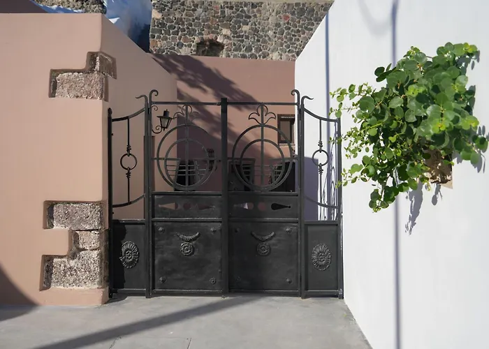 Paramythi Art Maison Ξενοδοχείο με διαμερίσματα