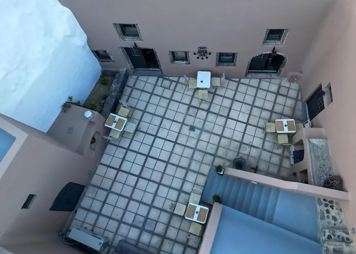 Paramythi Art Maison 4*