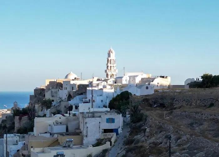 Paramythi Art Maison