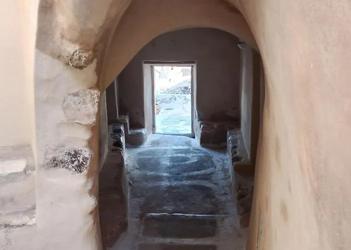 Paramythi Art Maison Ξενοδοχείο με διαμερίσματα 4*