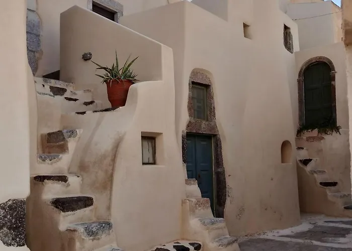 Paramythi Art Maison 4*