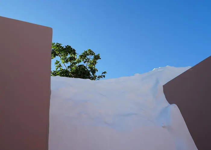 Paramythi Art Maison Εμπορειό