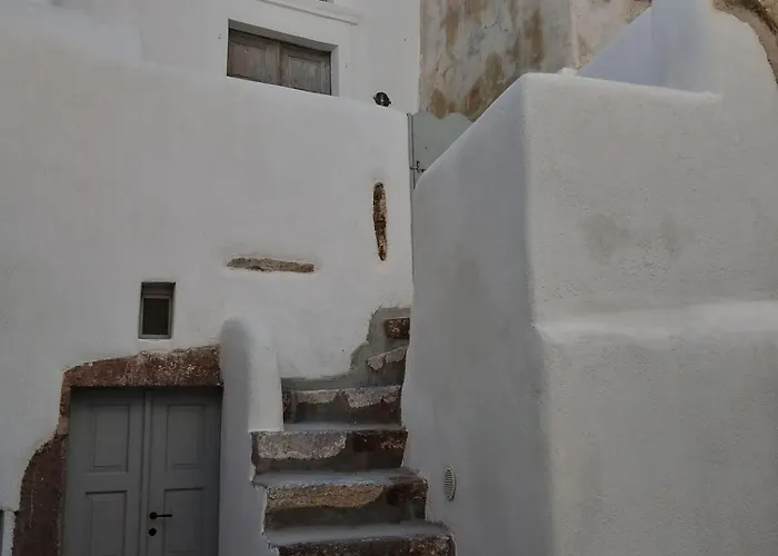 Paramythi Art Maison Εμπορειό