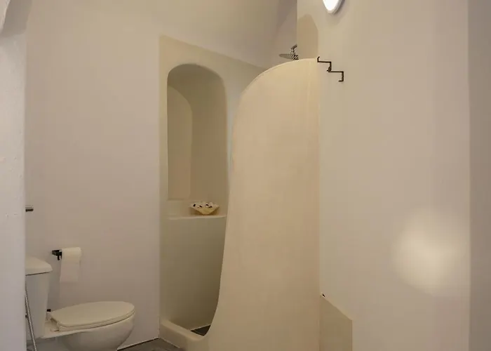 Paramythi Art Maison Ξενοδοχείο με διαμερίσματα 4*