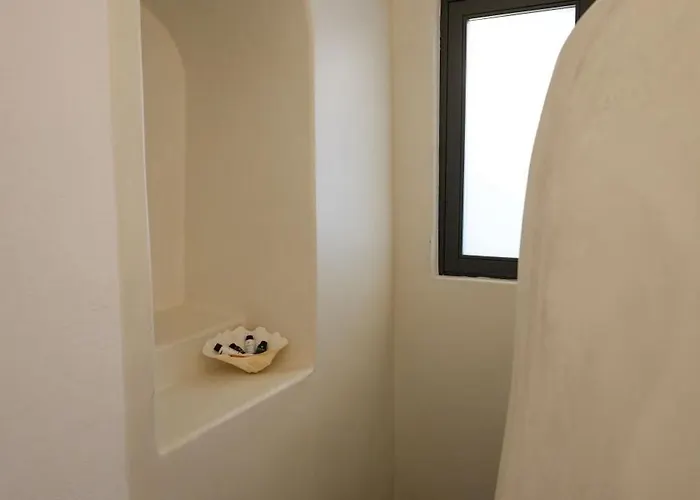 Paramythi Art Maison