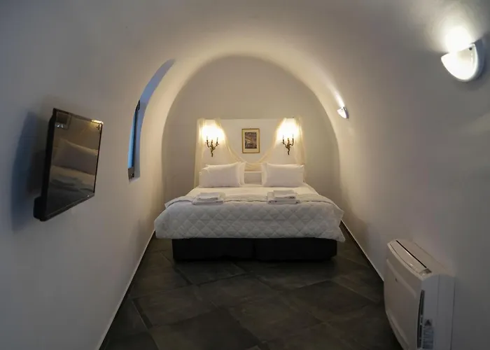 Paramythi Art Maison 4* Εμπορειό