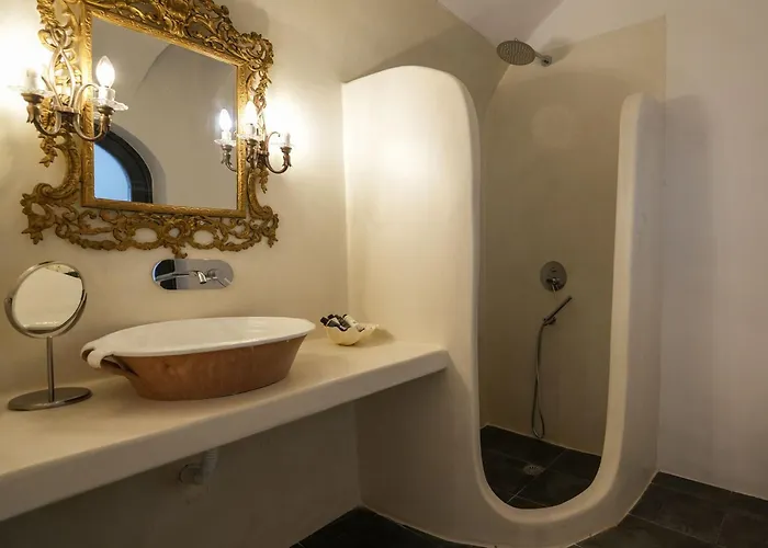 Paramythi Art Maison