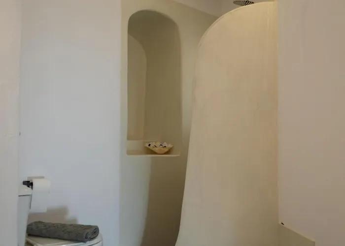 Paramythi Art Maison Εμπορειό