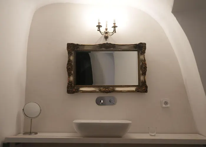 Ξενοδοχείο με διαμερίσματα Paramythi Art Maison