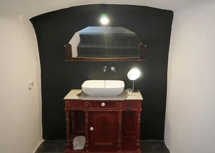 Paramythi Art Maison