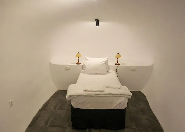 Paramythi Art Maison Εμπορειό